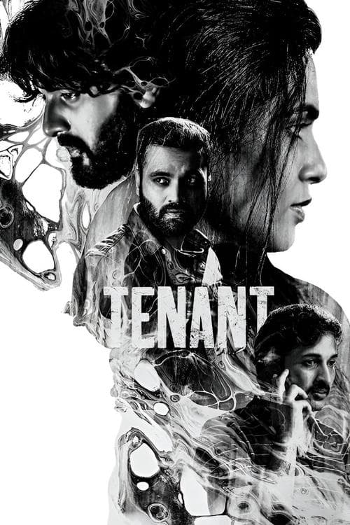 Tenant poster