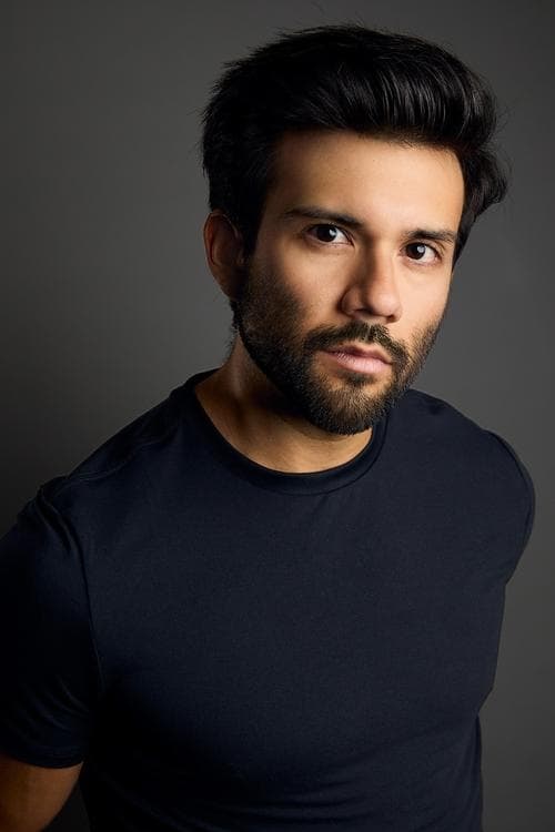 Jared Treviño profile photo