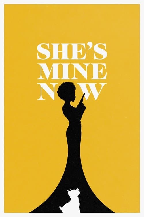 She's Mine Now poster