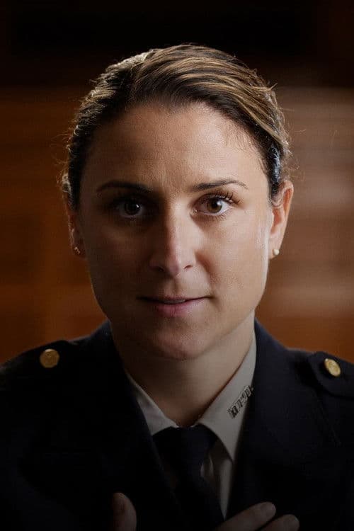 Christina Laury profile photo