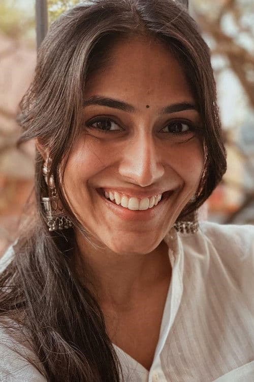 Ananya Ramaprasad profile photo