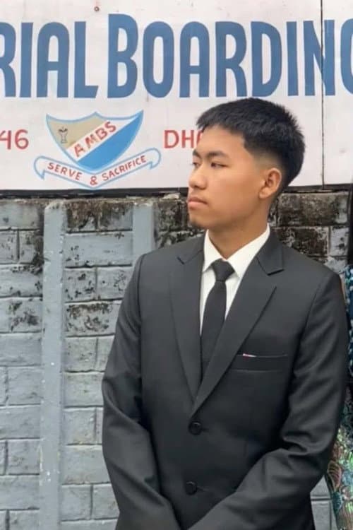 Sulav Tamang profile photo