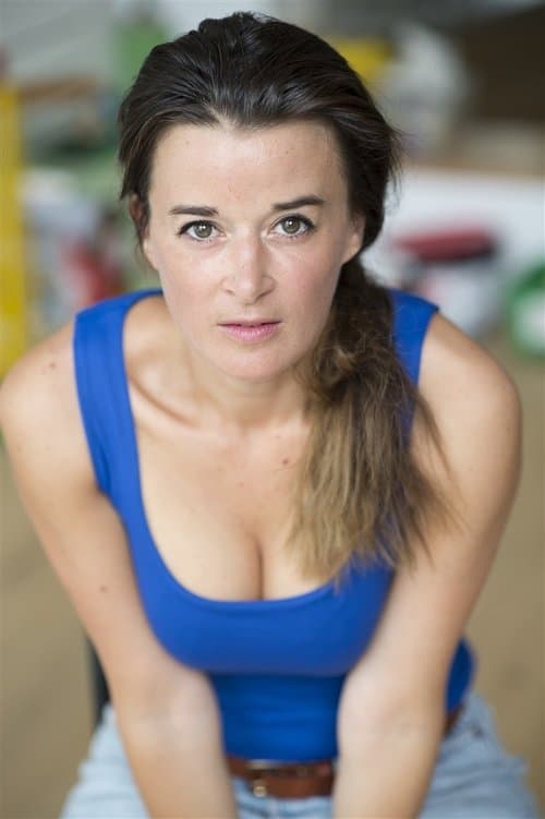 Béatrice de la Boulaye profile photo