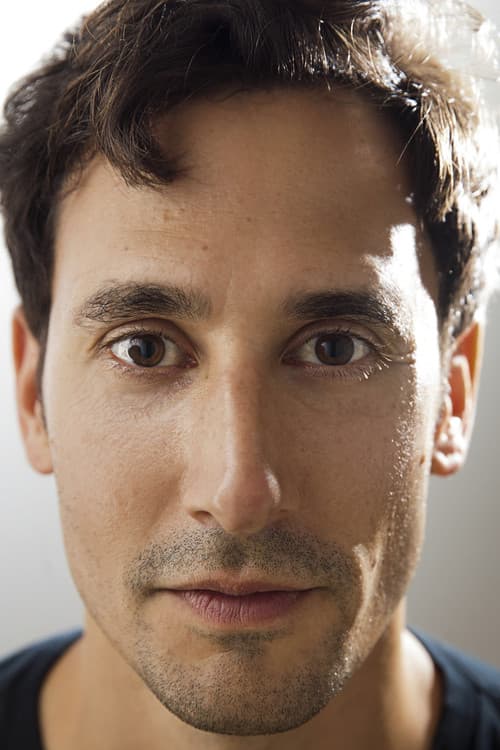 Jason Liebman profile photo