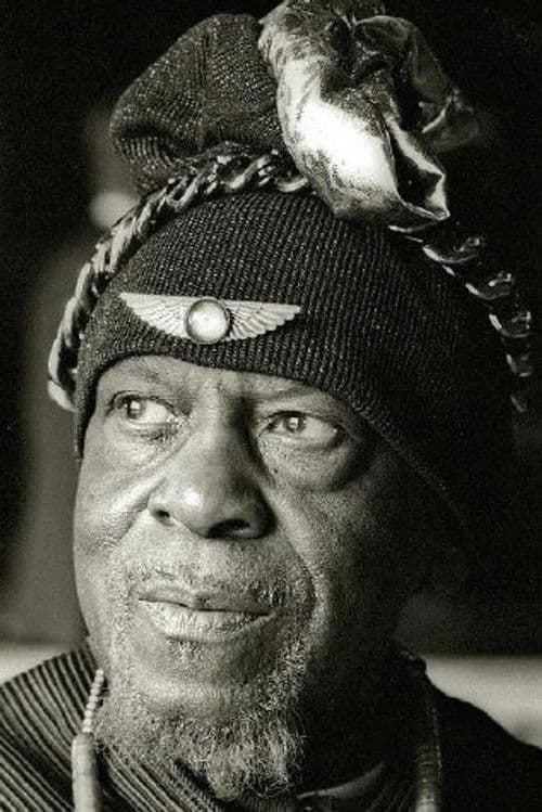 Sun Ra profile photo