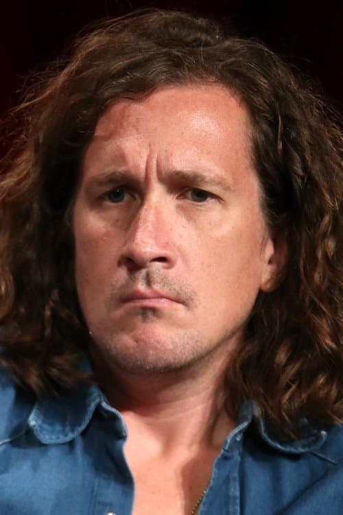 Ian Brennan profile photo