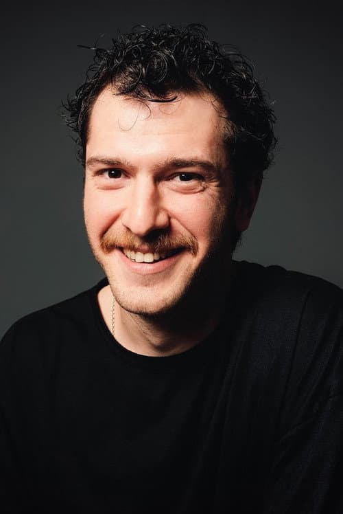 Sergen Özdemir profile photo