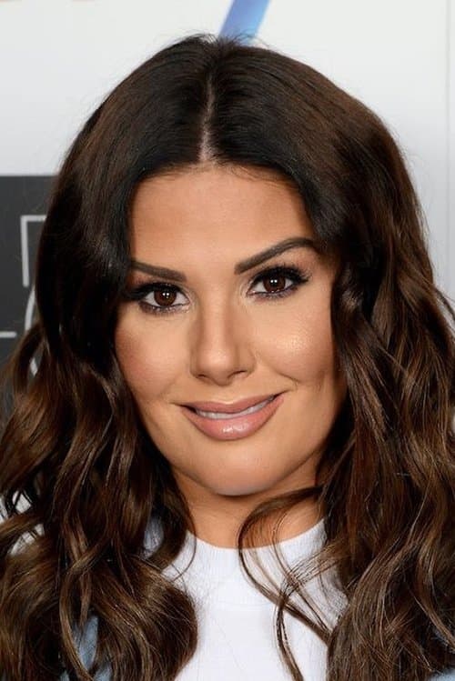 Rebekah Vardy profile photo