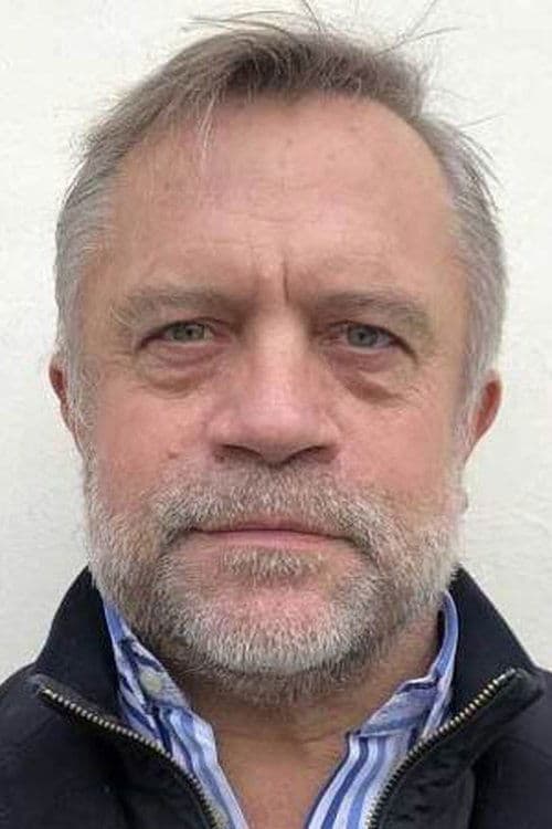 Christopher Milburn profile photo