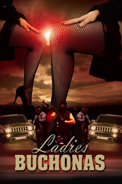 Ladies Buchonas poster