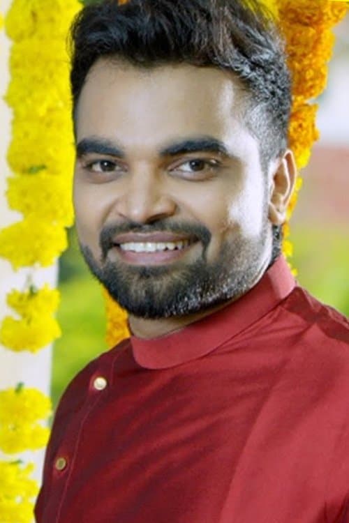 Pradeep Machiraju profile photo