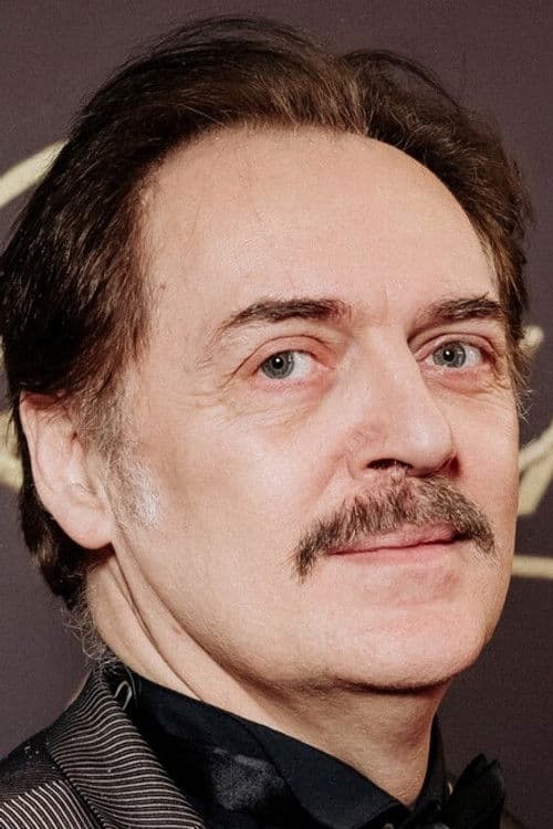 Yury Chulkov profile photo