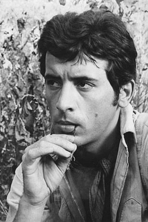 Harry Baer profile photo