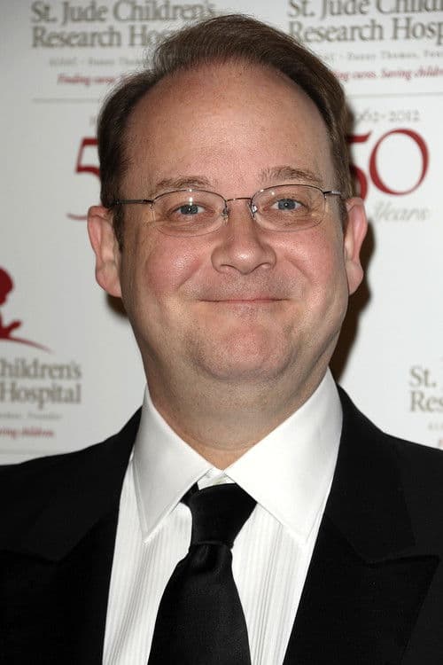 Marc Cherry profile photo