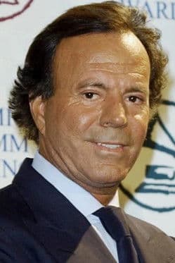 Julio Iglesias profile photo