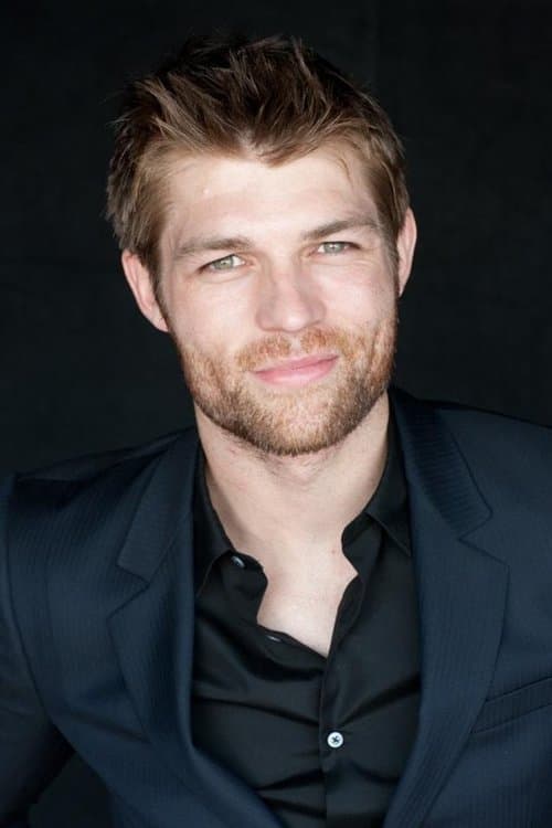 Liam McIntyre profile photo