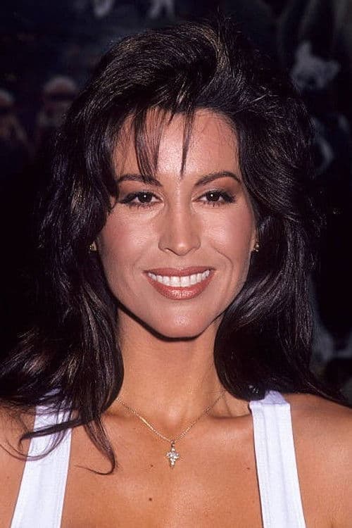 Rachel McLish profile photo