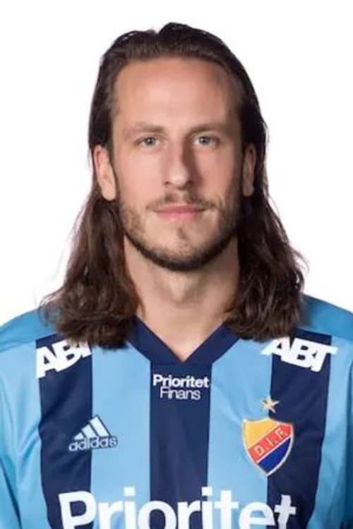 Jonas Olsson profile photo