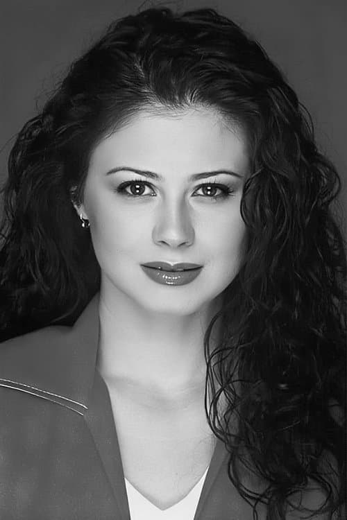 Corina Dănilă profile photo