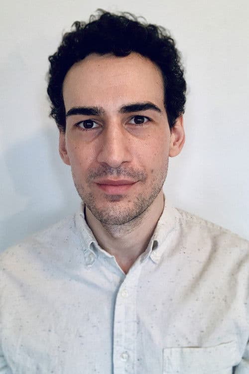 Nicholas Colia profile photo