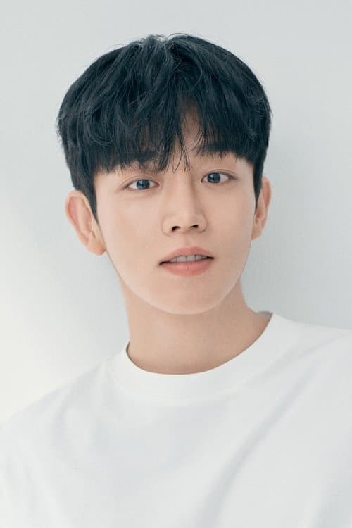 Lee Si-hoo profile photo