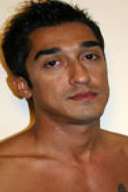 Nick Torres profile photo