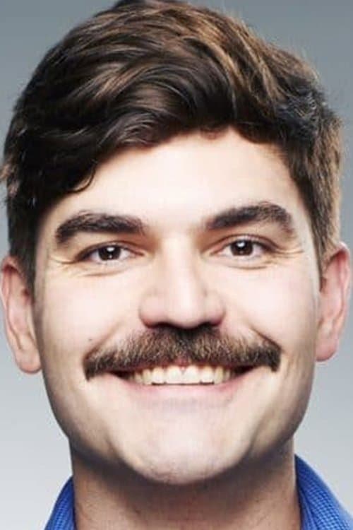 John-Luke Roberts profile photo