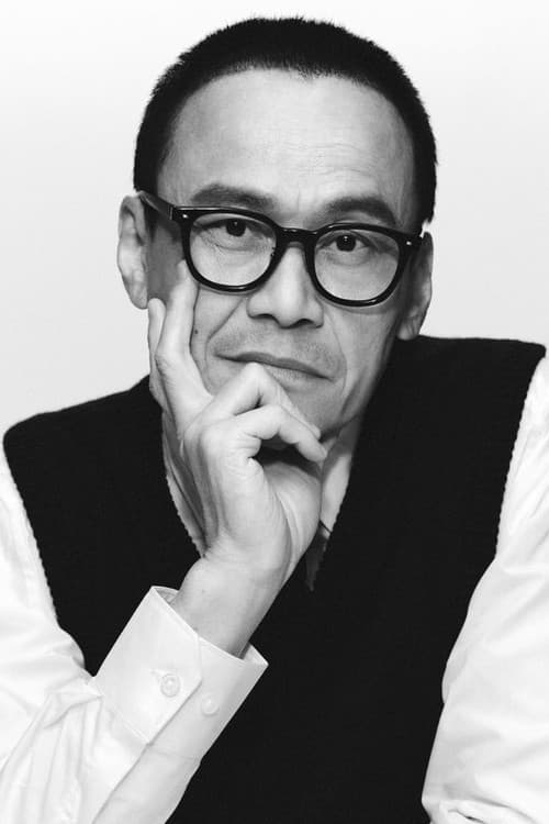 Chen Yi-wen profile photo