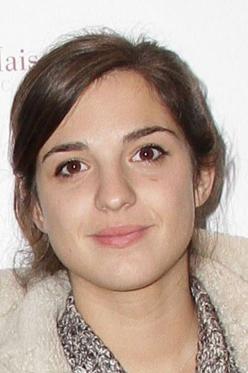 Anna Chalon profile photo