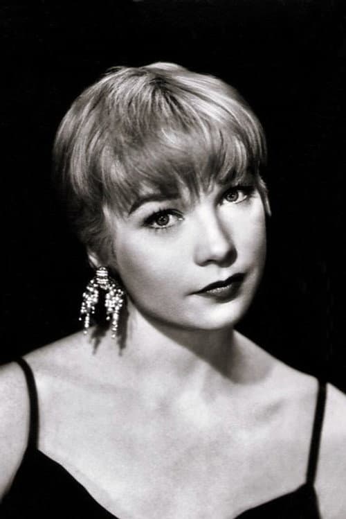 Shirley MacLaine profile photo