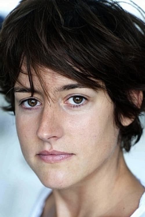 Aude Léger profile photo