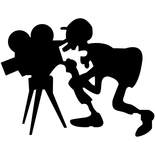 Caprino Filmcenter a/s