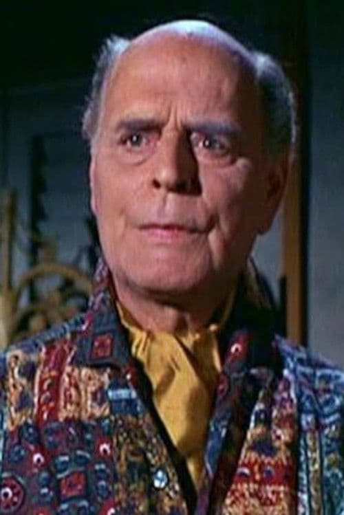 Anthony Eustrel profile photo