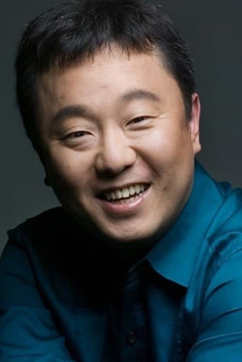 Park Soo-young profile photo