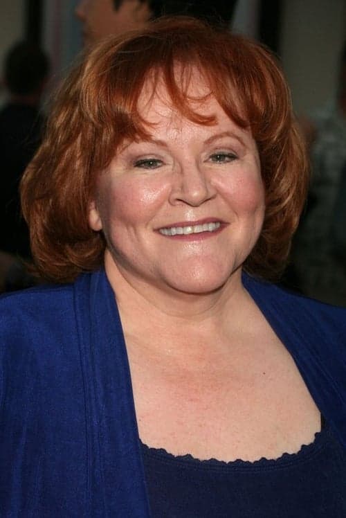 Edie McClurg profile photo