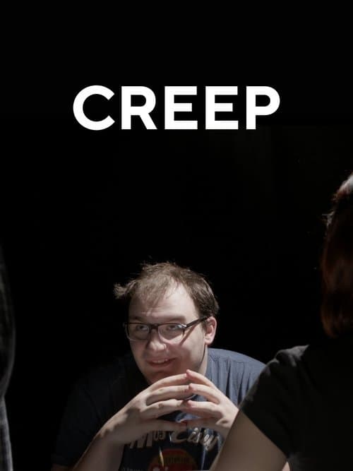 Creep poster