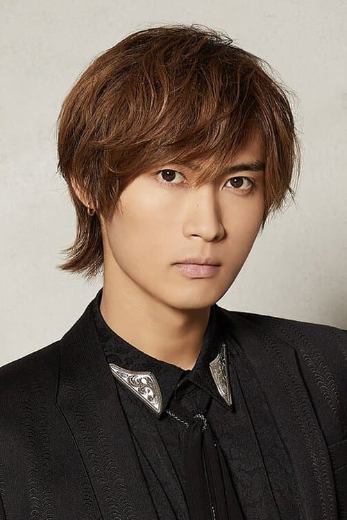 Ryosuke Hashimoto profile photo