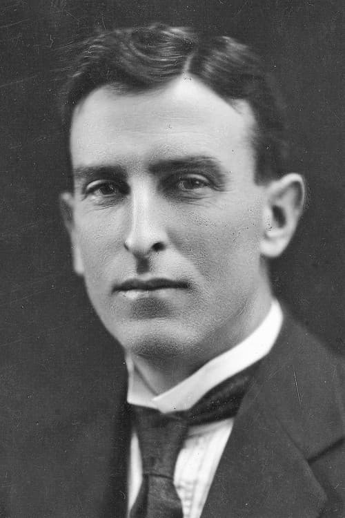 Charles McHugh profile photo