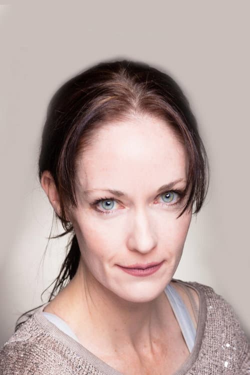 Kirsty Hamilton profile photo