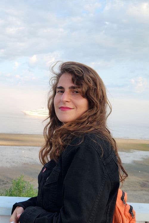 Maude Petel-Légaré profile photo