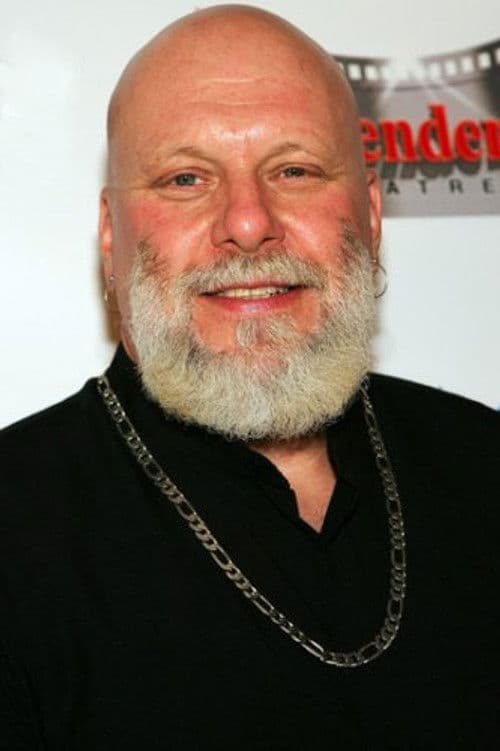 R. A. Mihailoff profile photo