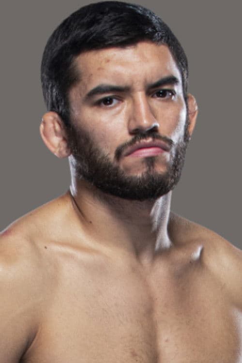 Johnny Muñoz Jr. profile photo