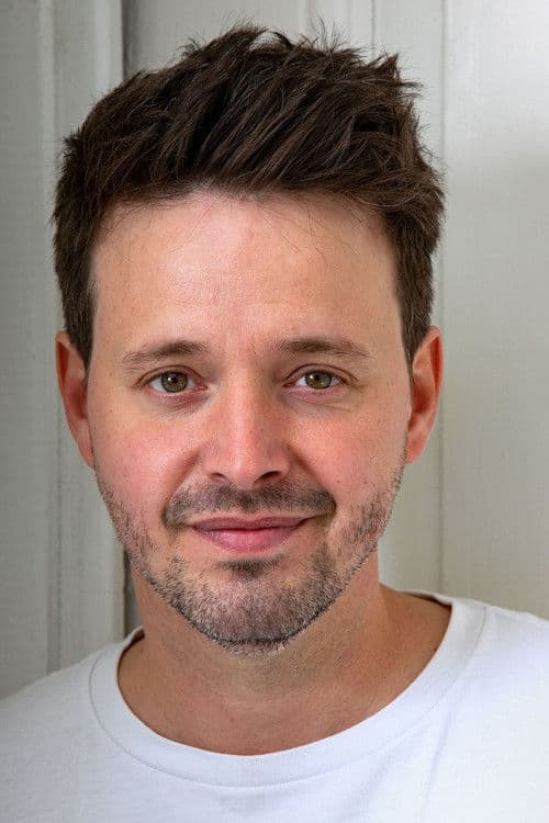 Arne Lenk profile photo