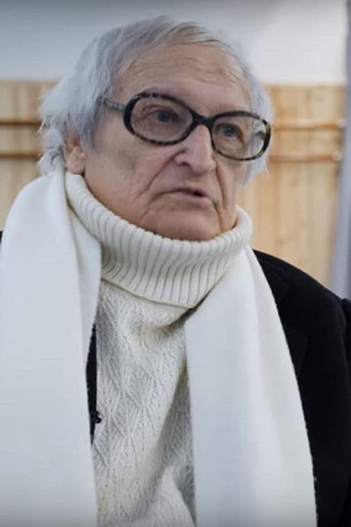 Valery Panov profile photo