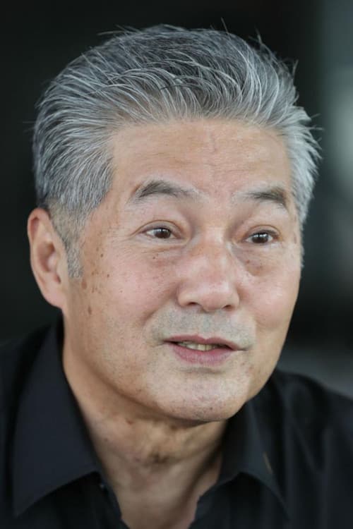 Han Ji-il profile photo