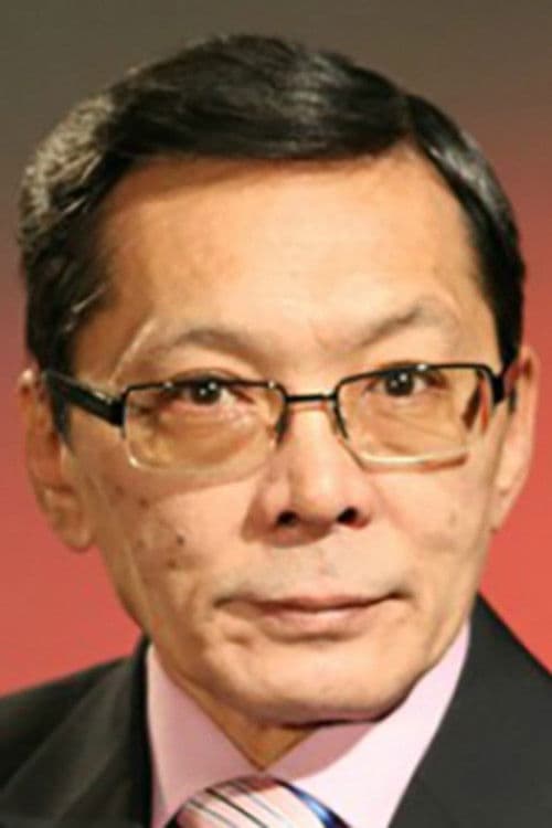 Nurlan Segizbaev profile photo