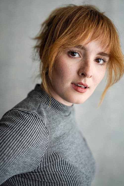 Bethan McLean profile photo