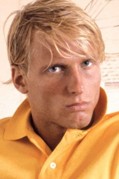 Leo Ford profile photo