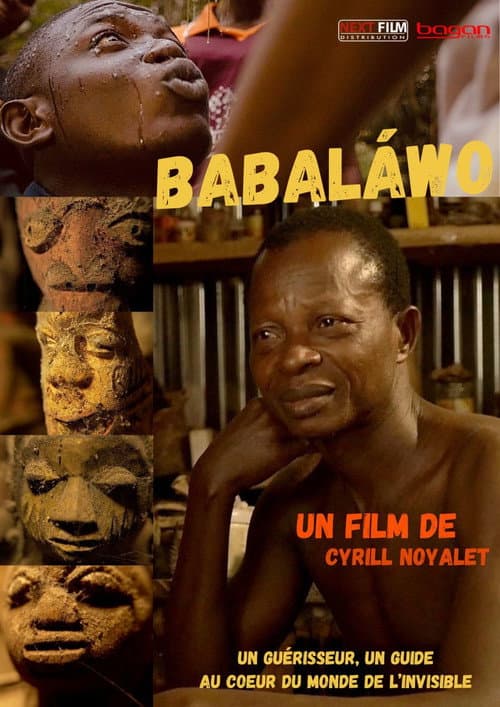 Babaláwo poster