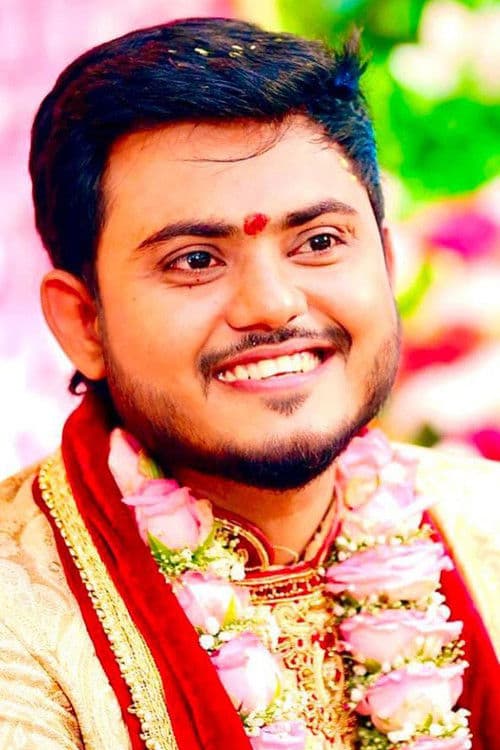 Pradeep Selvaraj profile photo